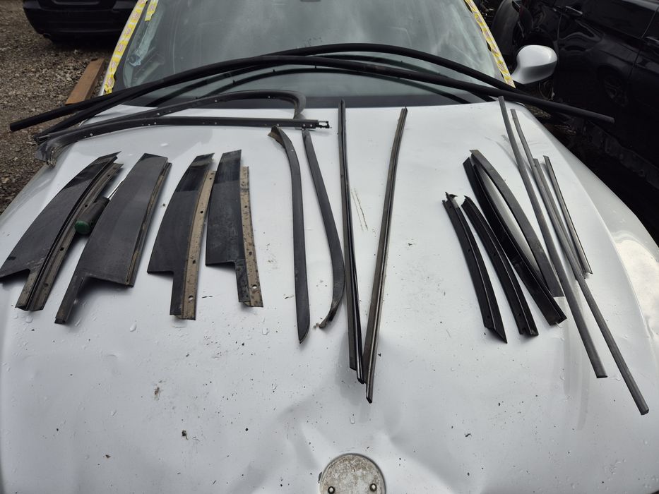 Шадолайн лайсни бмв е91