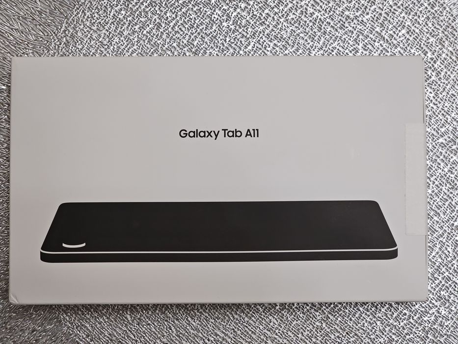 Samsung Galaxy Tab A11