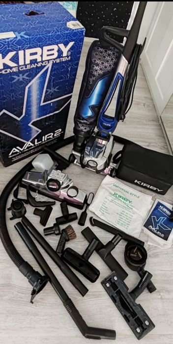 Aspirator KIRBY AVALIR 2