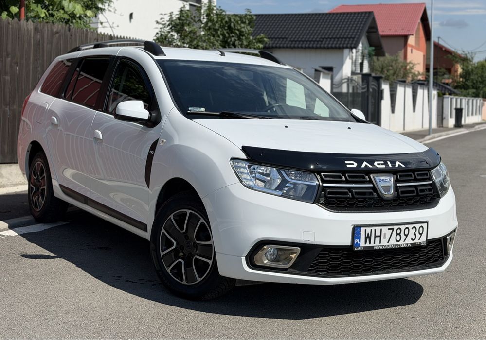 Dacia Logan MCV 2018 0.9