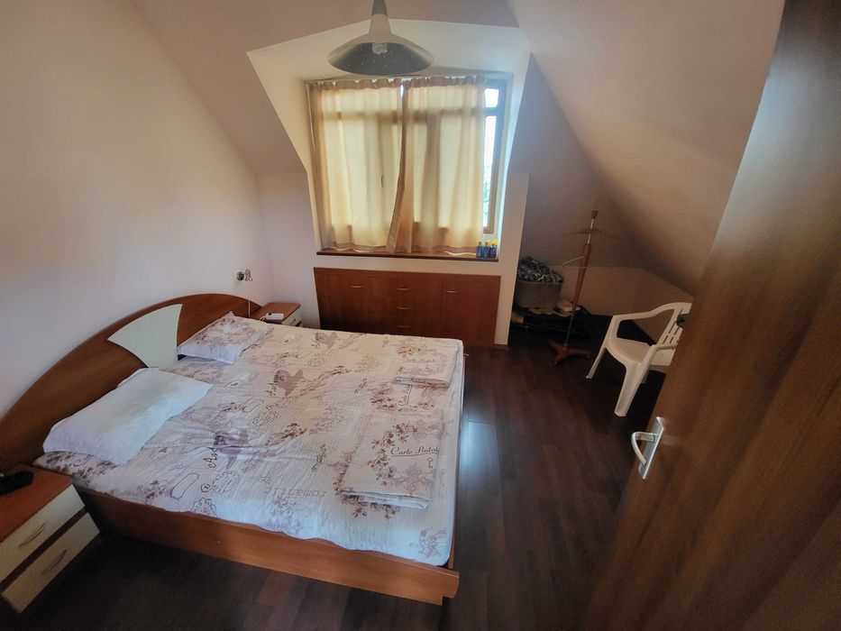 Продава се Двустаен апартамент в к.к. Слънчев бряг - 55 кв.м за 603 €/кв.м - Снимка #1