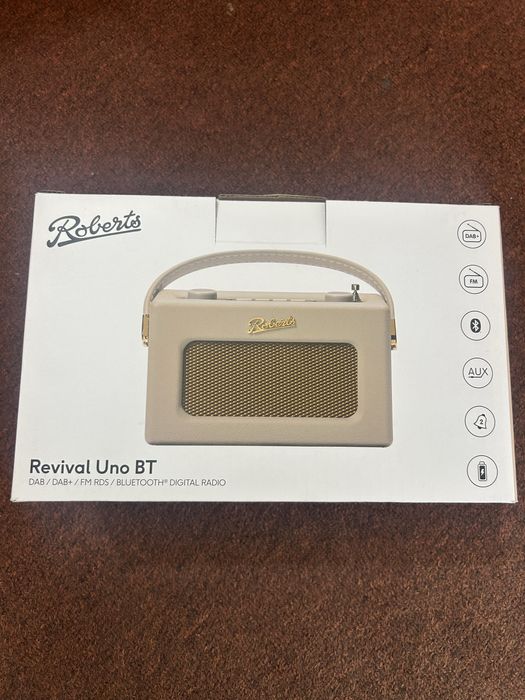 Radio internet  vand original nou