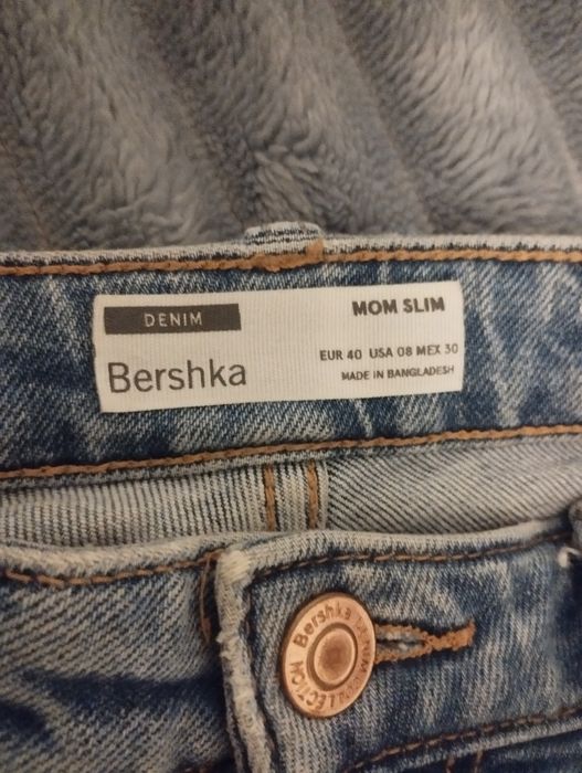 Джинсы, юбка б/у