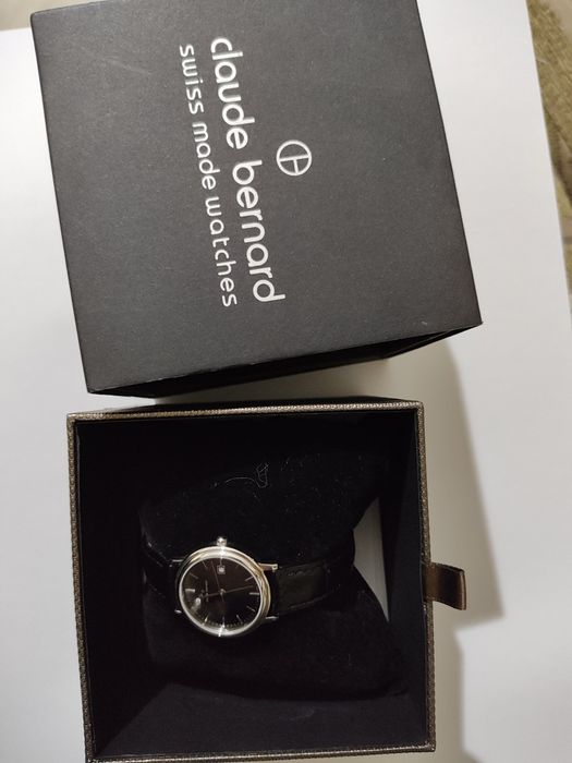 Vand ceas NOU, nepurtat