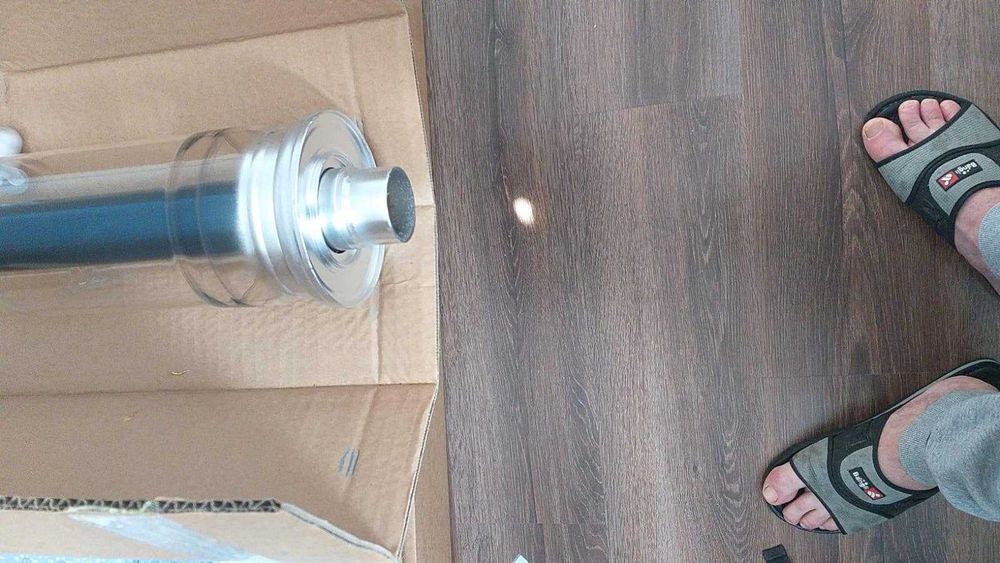 Efectuam instalatii solare termice pentru incalzirea locuintelor