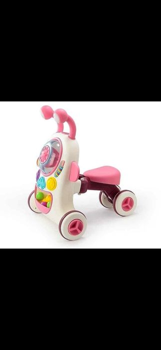 Ходунки детские для малышей