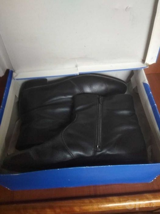 продам мужские английские коженые полусапожки