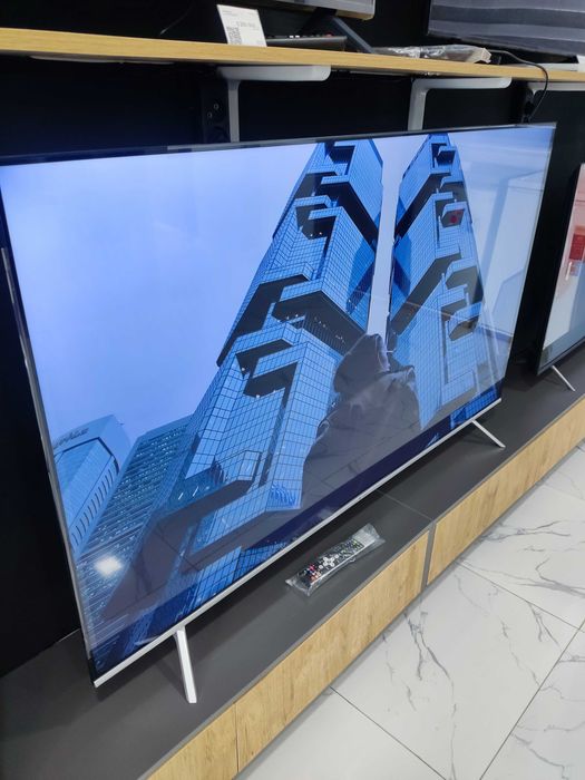 Телевизор Immer 65U7A 4K UHD Smart TV