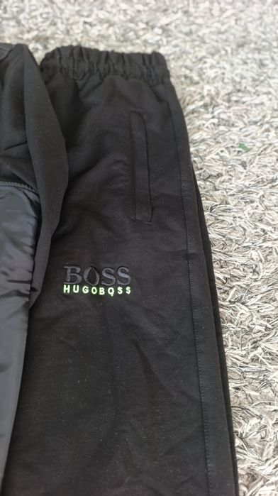 Hugo boss нов мъжки екип