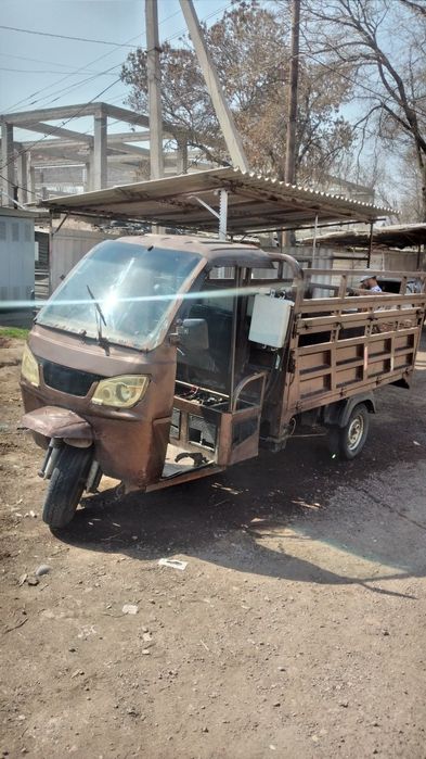 Муравей сотилади документалний