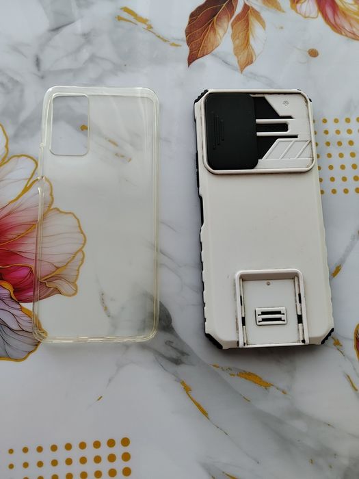 Infinix hot 11s NFC