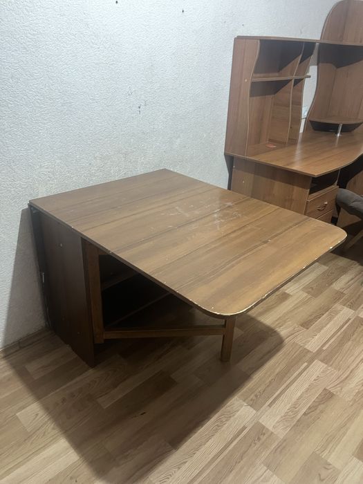 Продам Тумба Шкаф, Стол книжка