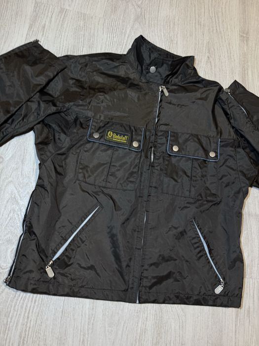 Jachetă anti vânt Belstaff