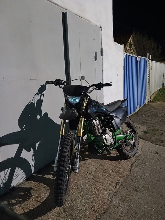 Продам хаммер 250