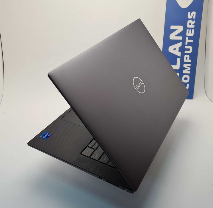 Dell Precision 5570  i7 12700H/16GB/512SSD/Nvidia RTX A1000-4GB/FHD/Подсветка