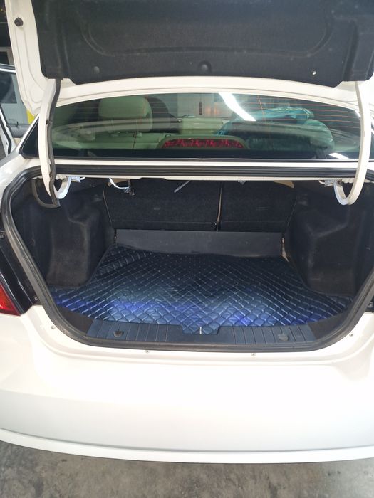 Shevrolet Nexia 3 2017