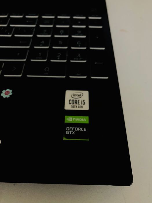 Продам ноутбук Hp pavilion gaming