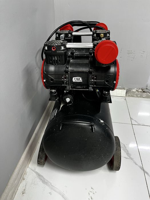 Cayman Air Compressor