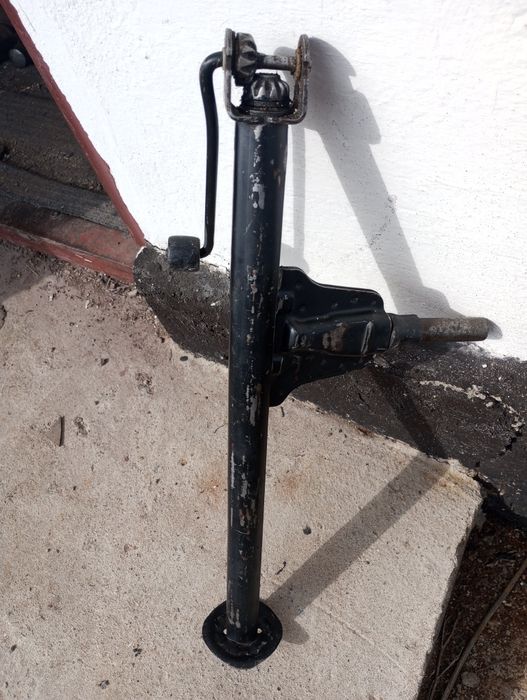 Домкрат на мерс, домкрат , Мерседес