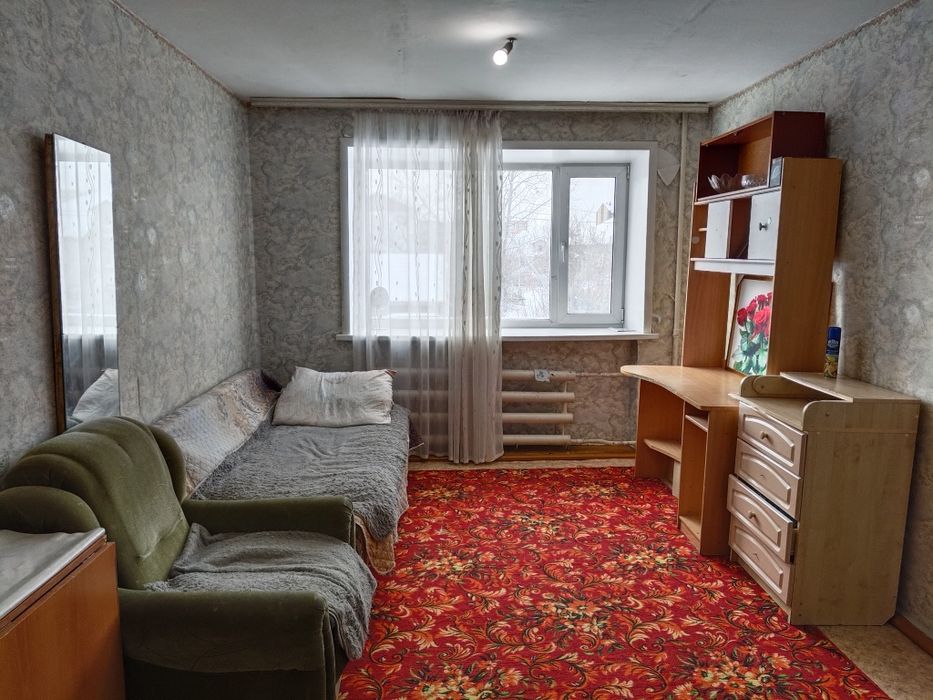 Сдам Общ. Изюминка, ПВХ, 2/5, мебел., техника, 50 тыс.+ком.