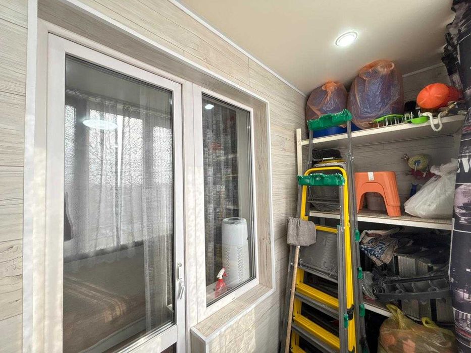 3 ком.квартира в центре города