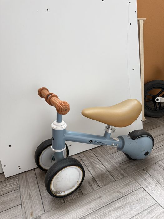 Баланс колело Kinderkraft