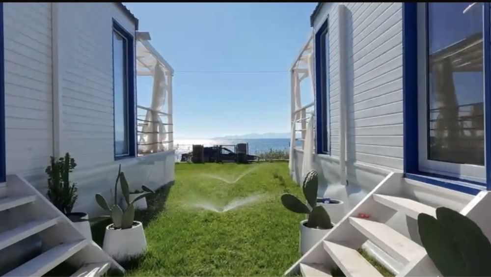 Дава се под наем Къща в София, в.з. Бункера - 42 кв.м за 150 € - Снимка #2