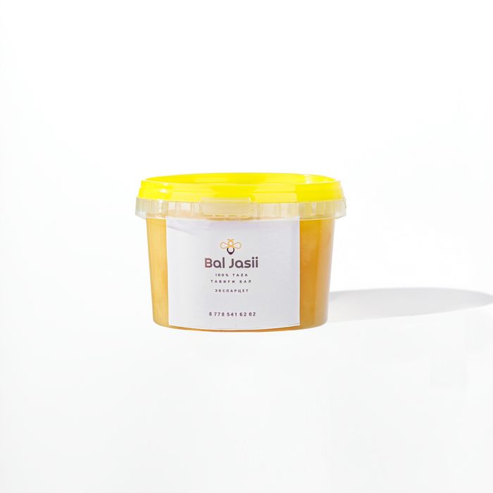 Мед оптом и в розницу