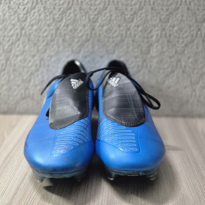 Бутсы адидас F30