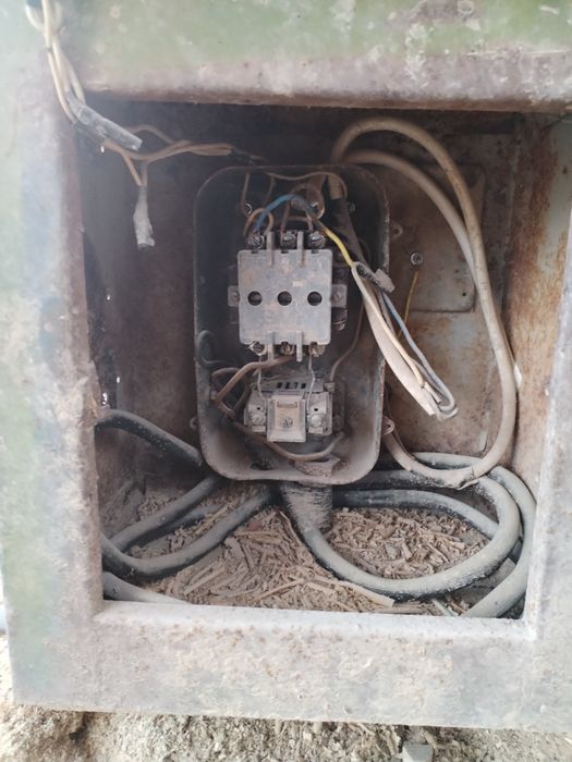 Станок дерево обрабатывающий