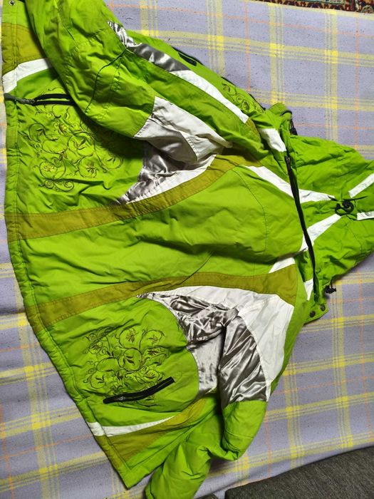 Комбинезон зима для взрослых