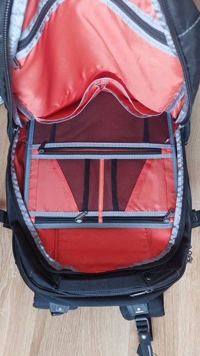 Rucsac Everki laptop