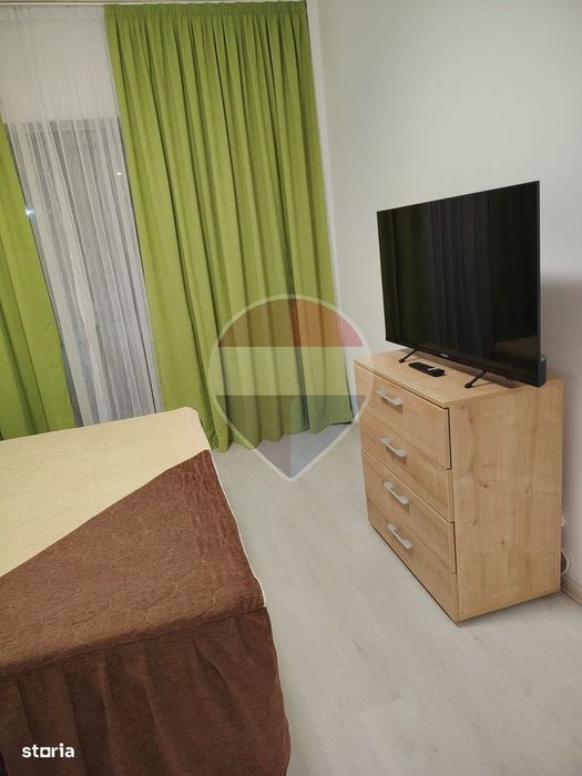 Studio de închiriat | Cetate, Alba Iulia
