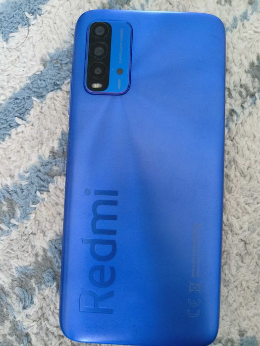 Redmi 9T смартфоны сатылады