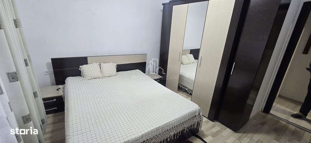Apartament 2 Camere De Inchiriat, Str Sarguintei, Tudor