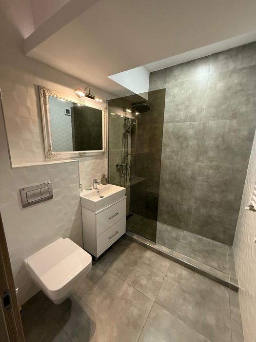 Închiriere garsonieră dublă – Novum Politehnica, Grozăvești