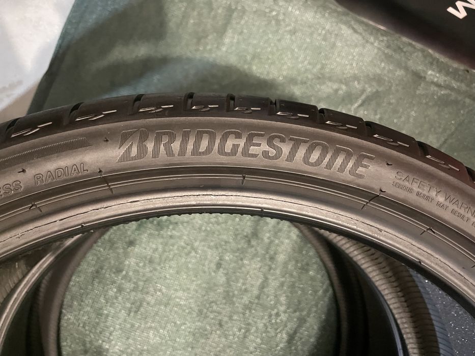 255/35 R21 101Y XL - Bridgestone Turanza T005 Oferta
