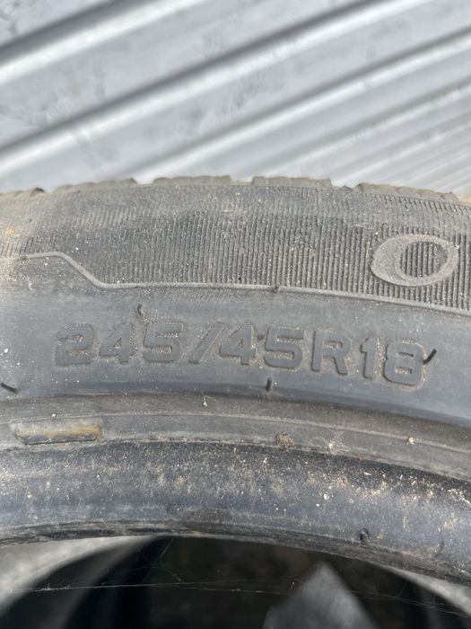 Продам резину R18