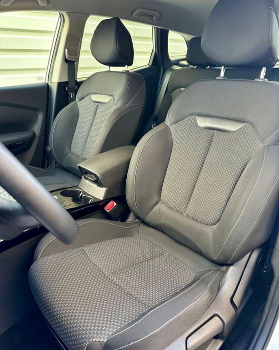 Renault Kadjar -Euro6/Senzori 360/Bord Digital GARANTIE