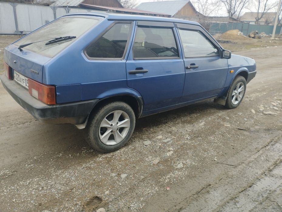 Продам ВАЗ Лада 2109