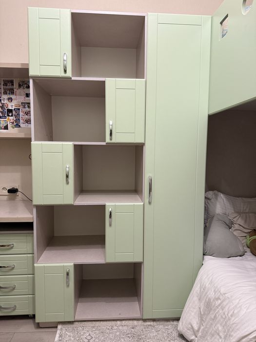 Детская мебель бу