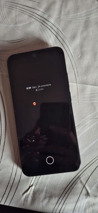 Xiaomi note 15 pro