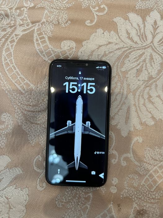 Айфон 11 про 256 гб