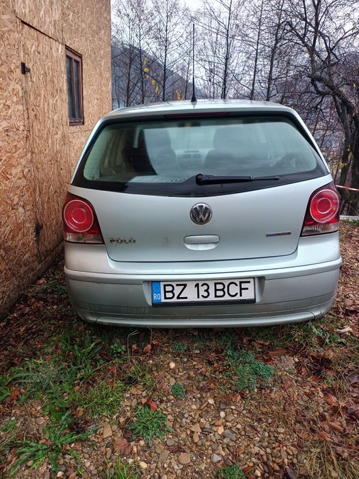 Vwpolo stare foarte buna