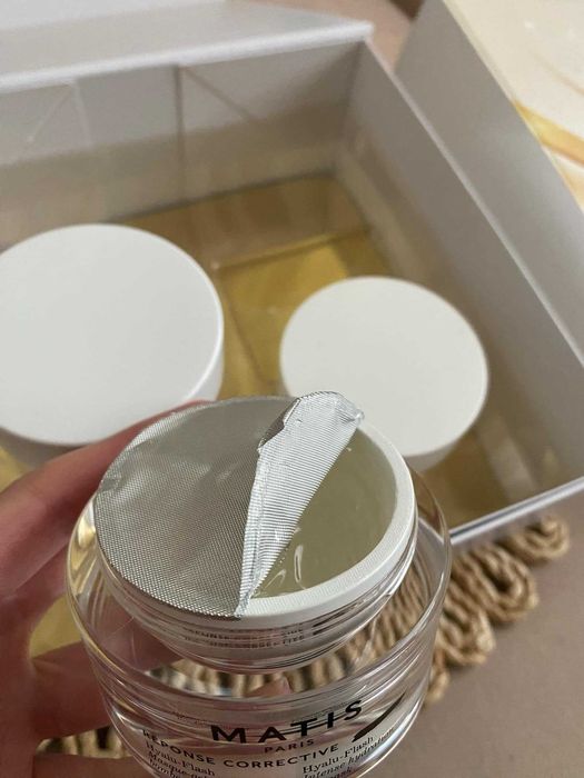 Комплект крем и маска за лице Matis Paris