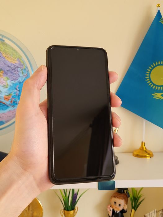 Redmi 9T 128GB Доступная Цена