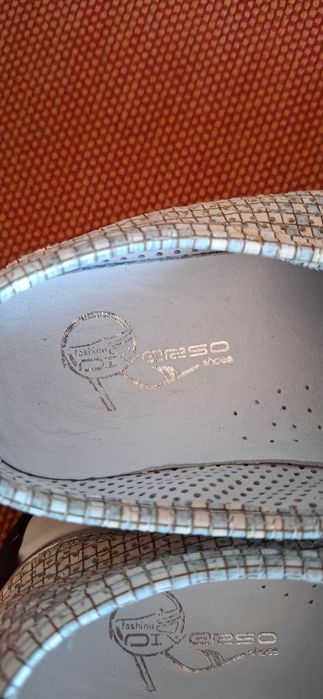 спортни летни обувки diverso