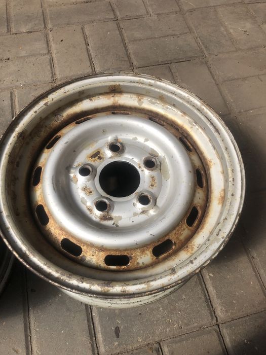Диски на прицеп K13S220
