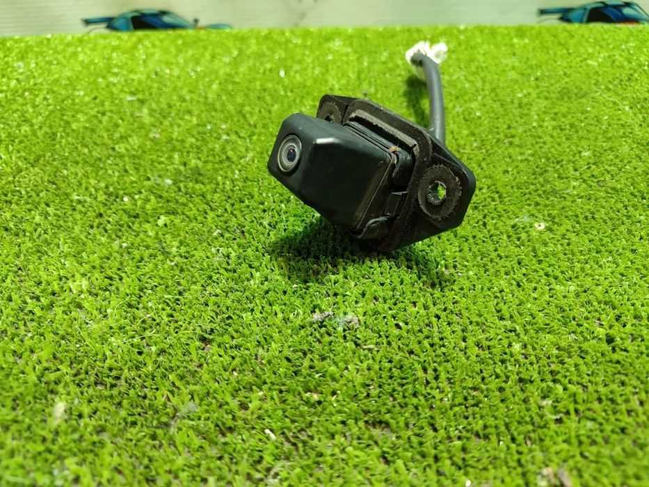 CAMERA PORTBAGAJ LEXUS GS 300 III SE 2009 3.0 BENZINA COD OEM 86790-30030 / GP-KD3308RC / 95C00200 / SEDAN (Berlina) 2005-2011