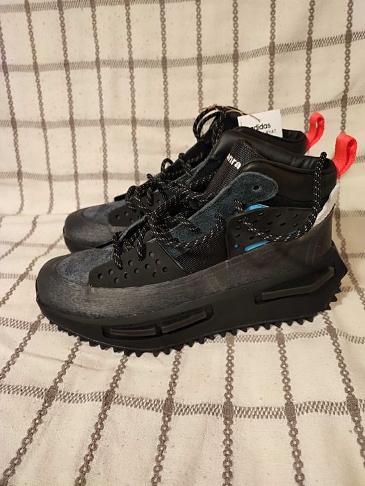 Мъжки маратонки Adidas Humanrace HU NMD S1 RYAT